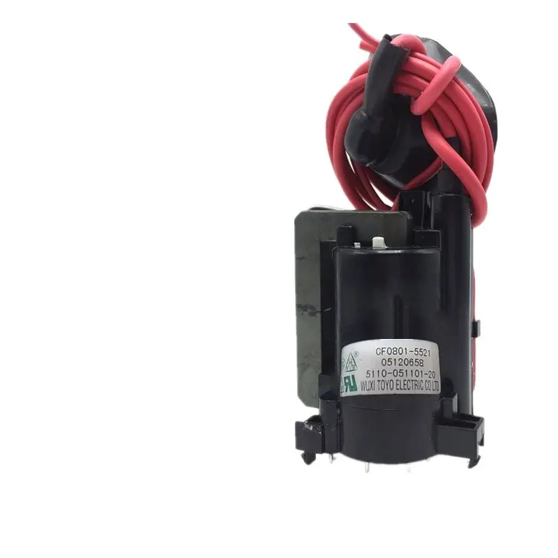 

TV high voltage package CF0801-5521 5110-051101-20