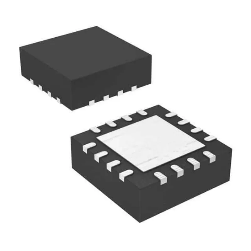 New original ADS7924IRTER WQFN-16 analog-to-digital converter