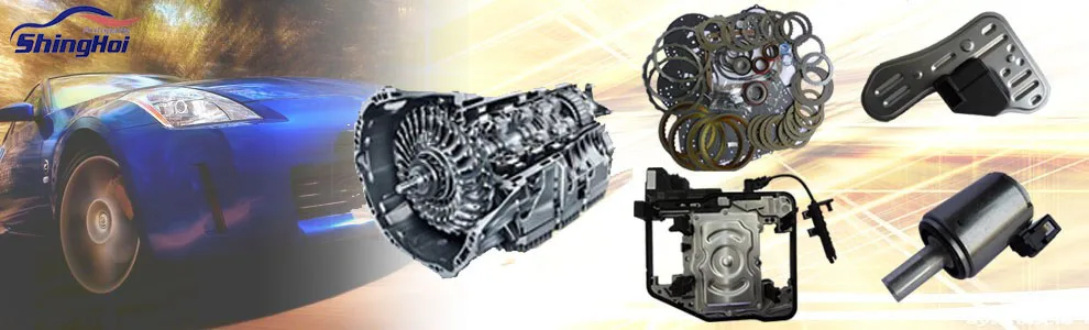 Комплект фрикционных пластин трансмиссии GT-R GR-6 DCT (art.: 3920ccfebb0b2) - 3920ccfebb0b2