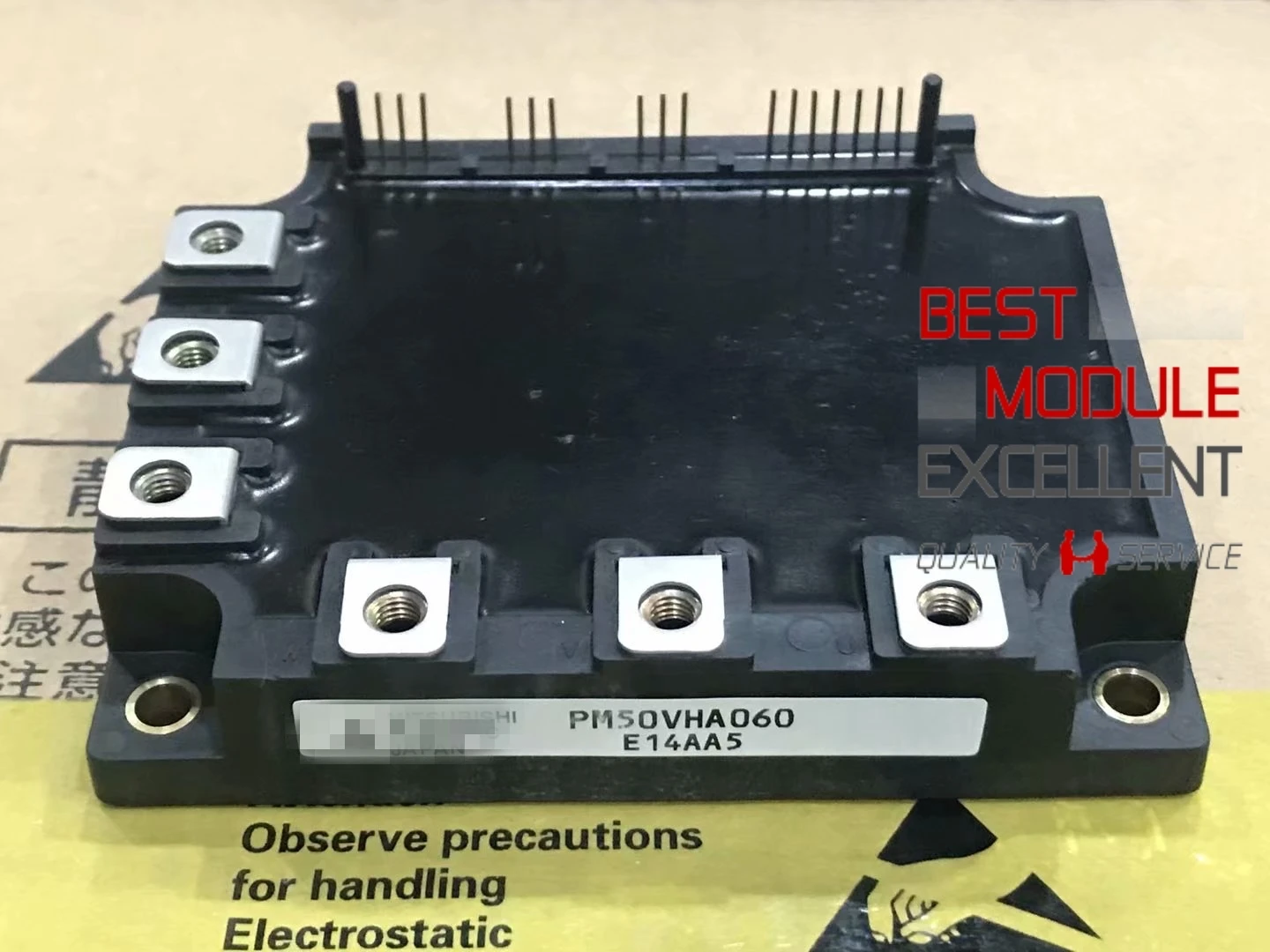 PM50VHA060 Новинка 100% гарантия качества 1 шт.