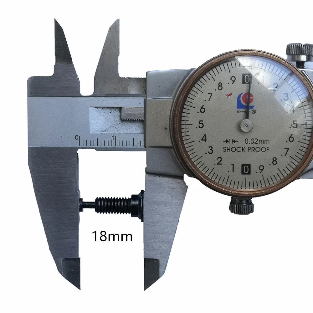 Адаптер Дискового Тормоза Для Дорожного Велосипеда Плоский Алюминиевый Сплав 140