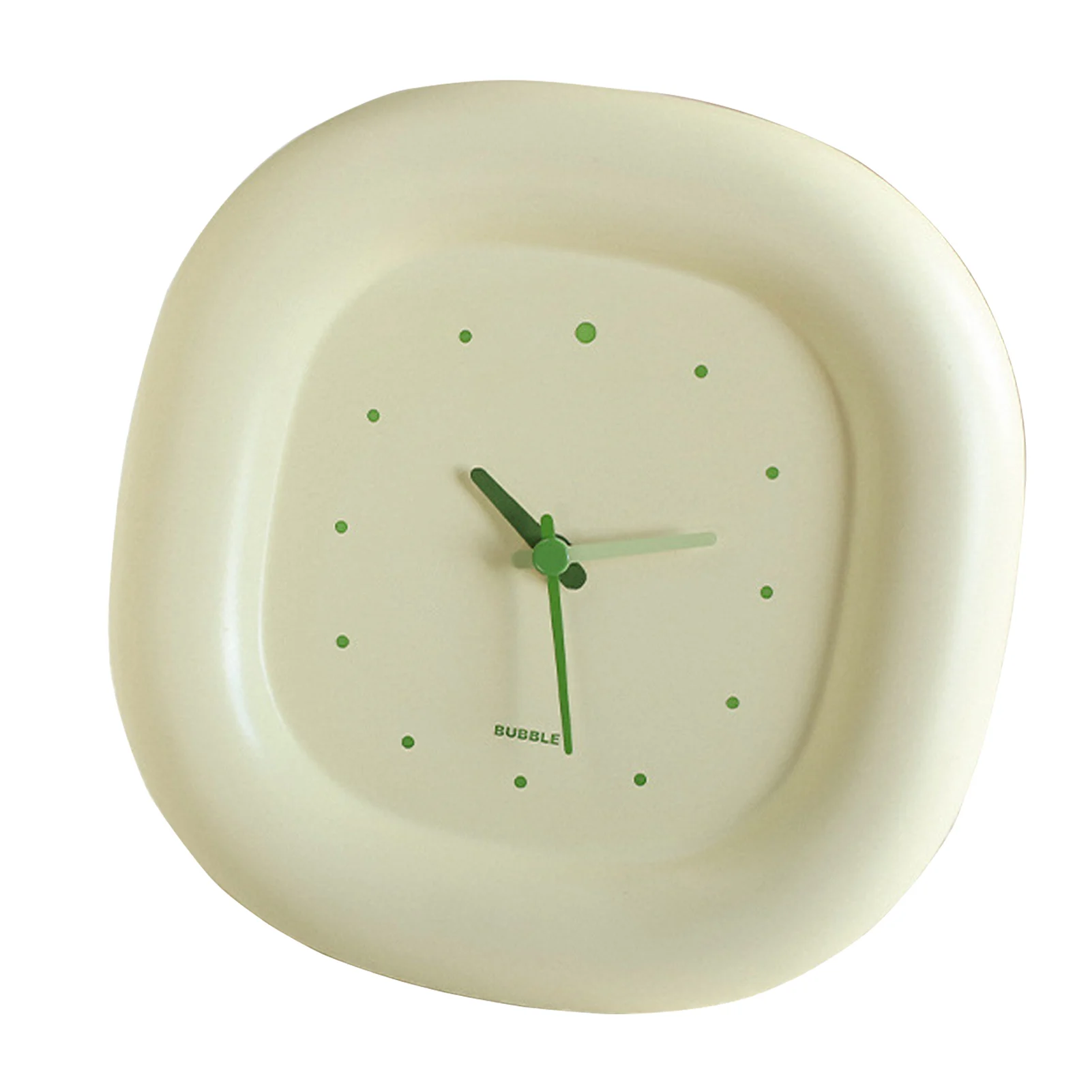 

Bubble Clock Wall Clock New Simple Clock For Living Room Home Bedroom Silent Clock Quartz Clock Wall Watch