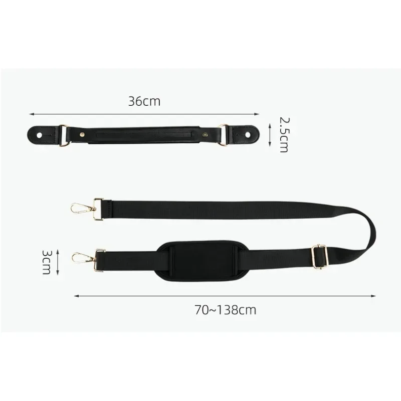 Портативный плечевой ремень для динамиков Marshall Kilburn II/Stockwell II