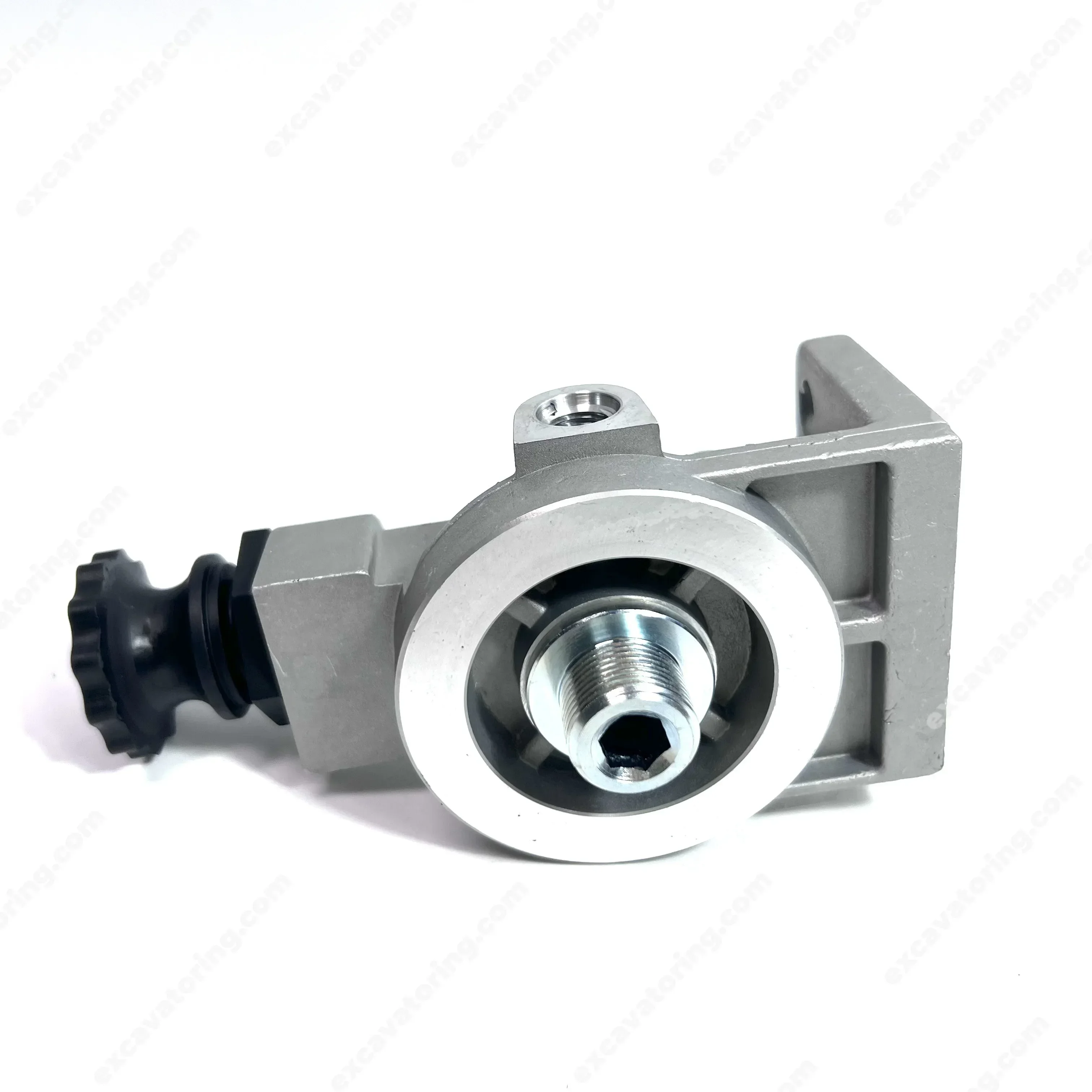 Для KOMATSU PC200-8 ручной масляный насос Komatsu PC60 PC120 PC210-8 дизельный аксессуары для