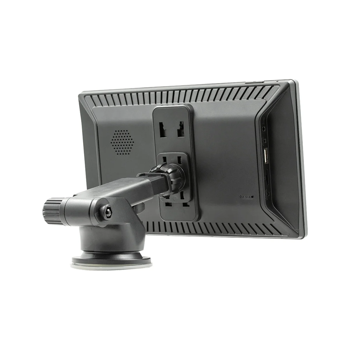 9 дюймовый автомобильный IPS сенсорный экран беспроводной CarPlay Android портативный