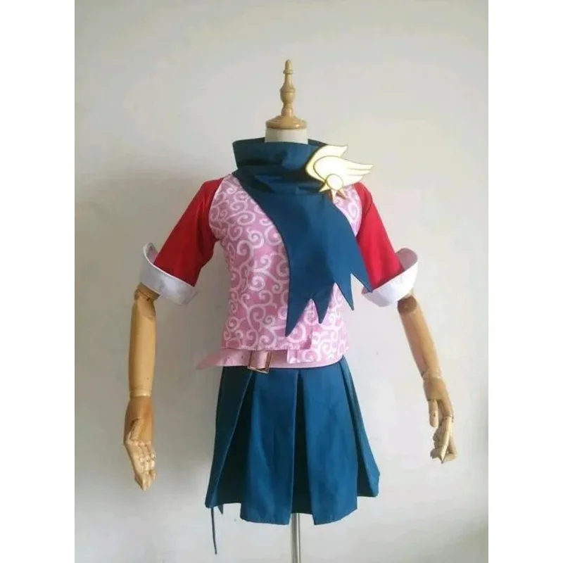 Косплей костюм Kay Faraday Mikumo Ichijou