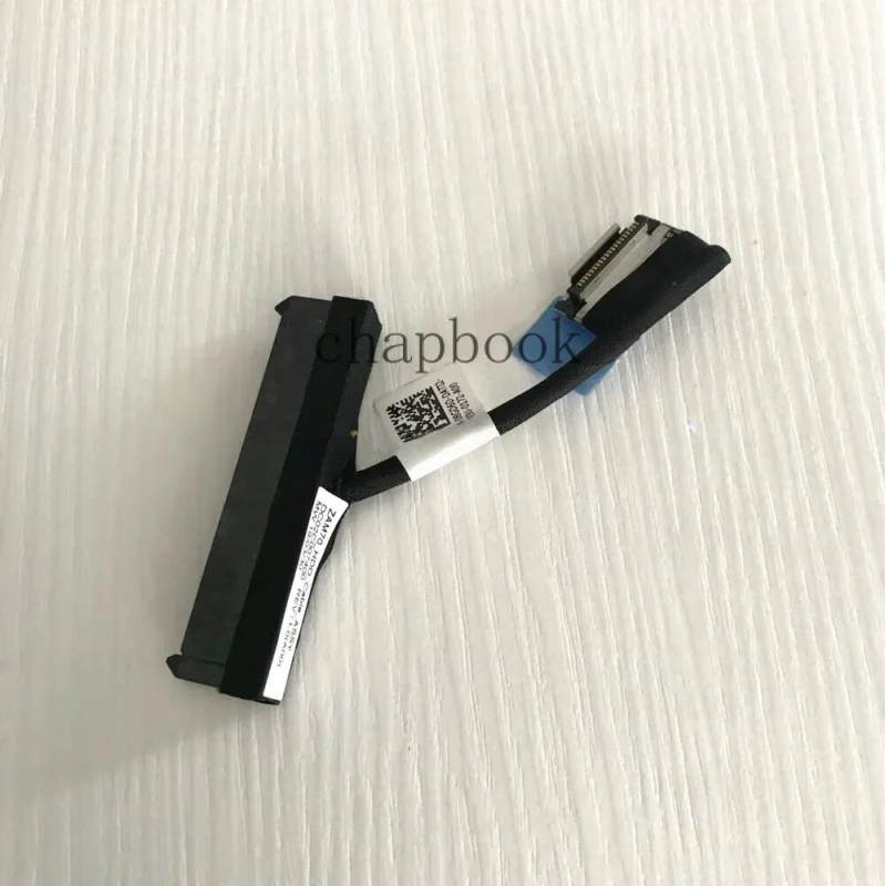 10 комплектов для Dell Latitude E5450 жесткий диск Caddy Рамка Кронштейн соединительный