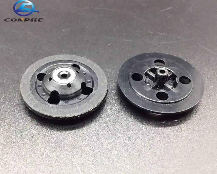 2 шт. лоток для DVD-проигрывателя CD-проигрывателя |