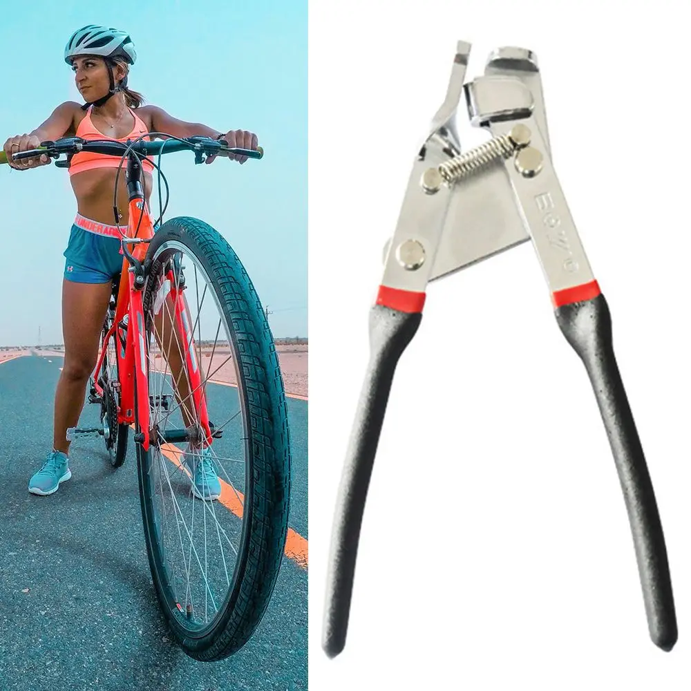 

Инструменты для удаления кабеля, быстросъемные плоскогубцы, инструмент для ремонта велосипеда, тормозной кабель, Велосипедный тормозной кабель, инструменты для велосипеда, горного велосипеда