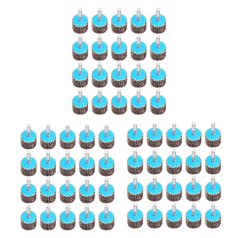 

60 шт./упаковка, абразивный шлифовальный станок