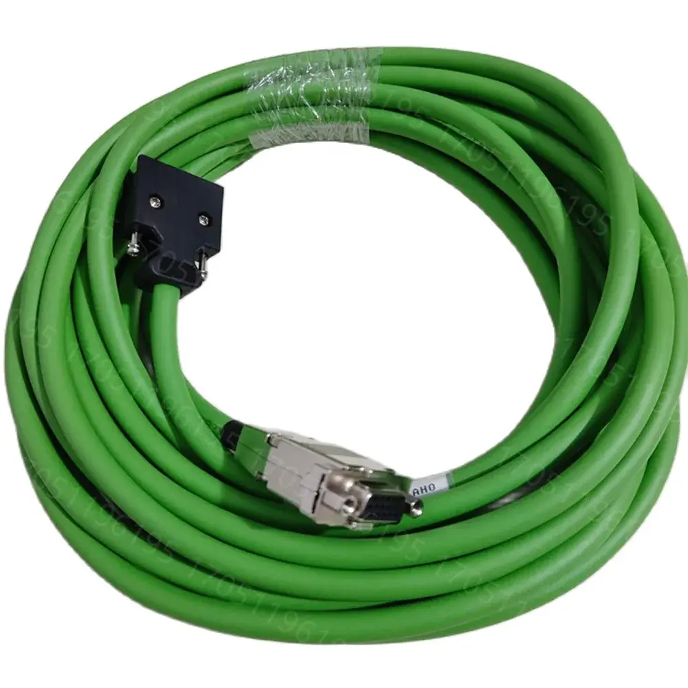 

Кабель для сервокодера Siemens V90 6FX3002-2DB20-1AD0 1BF0 1AFO