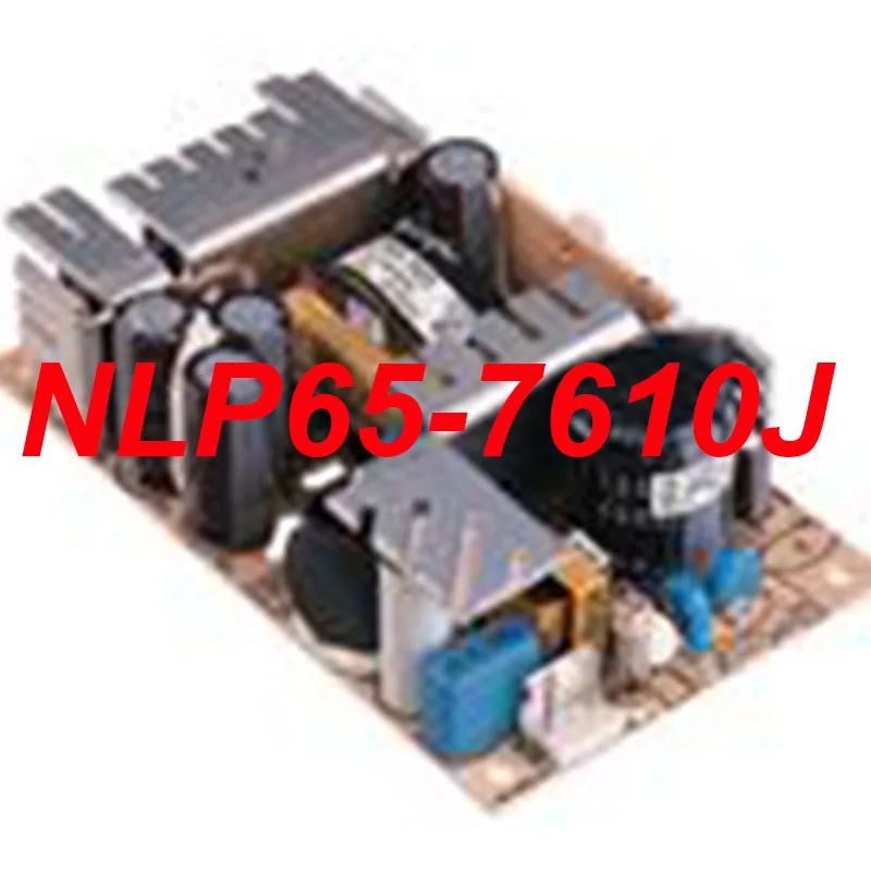 

Оригинальный новый источник питания для ARTESYN NLP65-7610J-24 В переменного тока