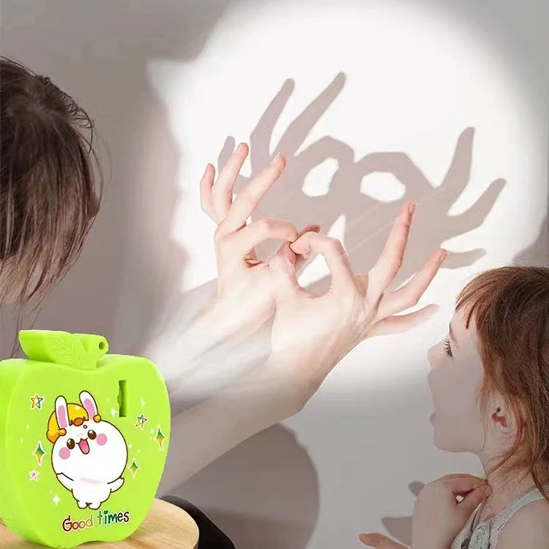 

Happy Birthday Projection Background Photo Layout Background Projection Lamp Night Light Photo Prop Wall Lights Party Decor