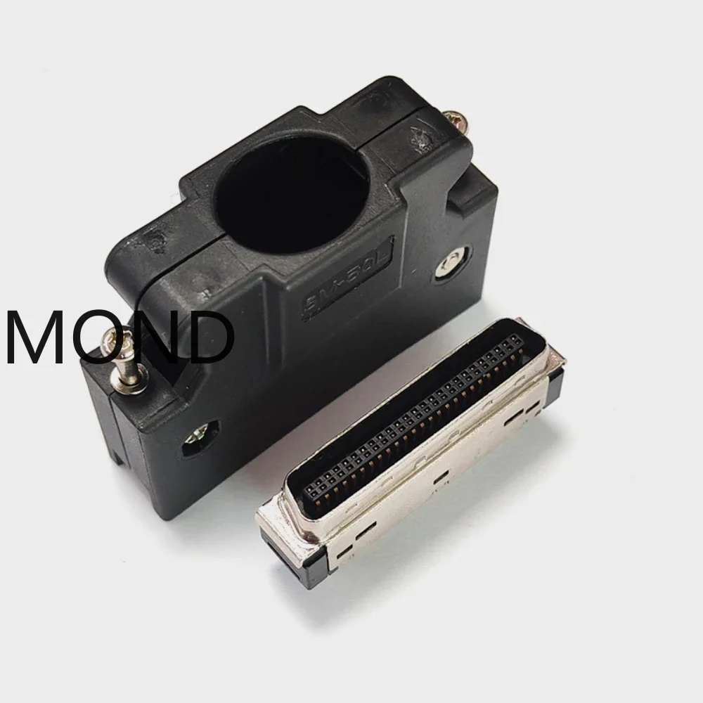 6SL3260-2NA00-0VA0 подходит для Siemens V90 Servo X8 разъем управления кодированием ввода-вывода