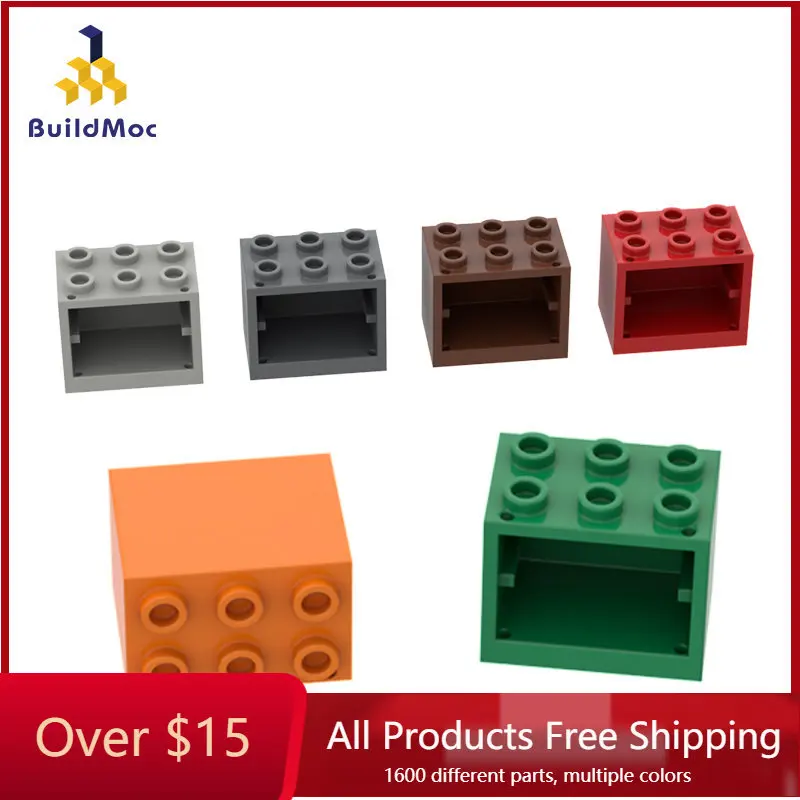 Конструктор детский высокотехнологичный, 4532 дюйма, 2x3x2, 10 шт. Конструктор детский высокотехнологичный, 4532 дюйма, 2x3x2, 10 шт.