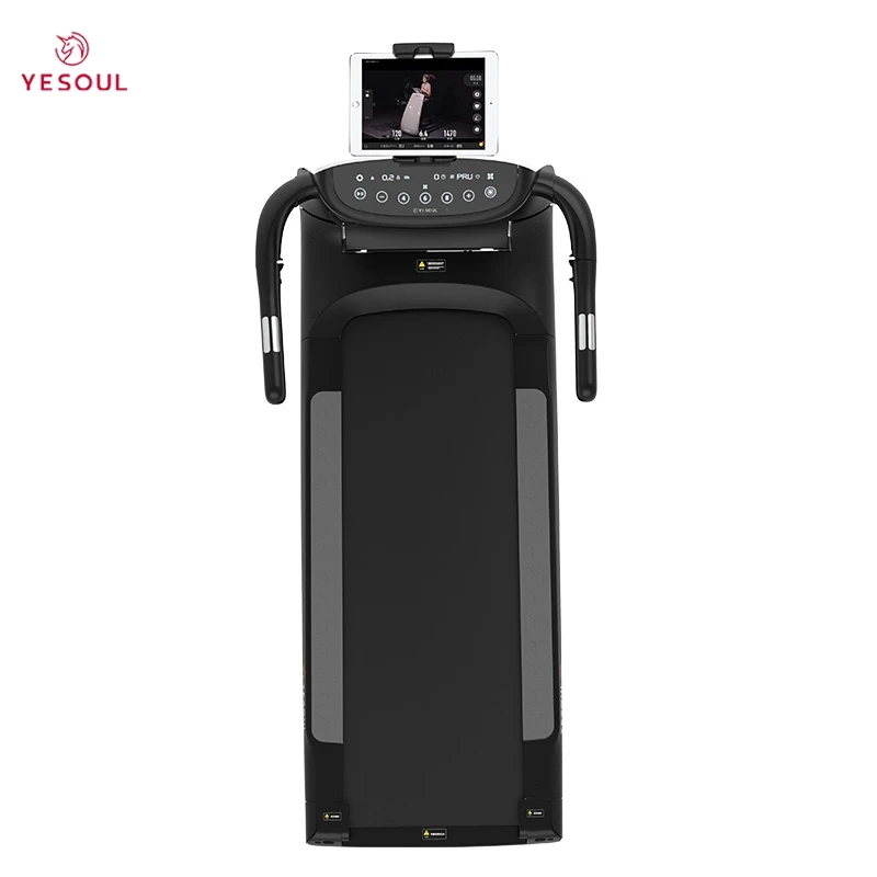 Портативный поставщик оборудование для спортивного зала тренажер бега