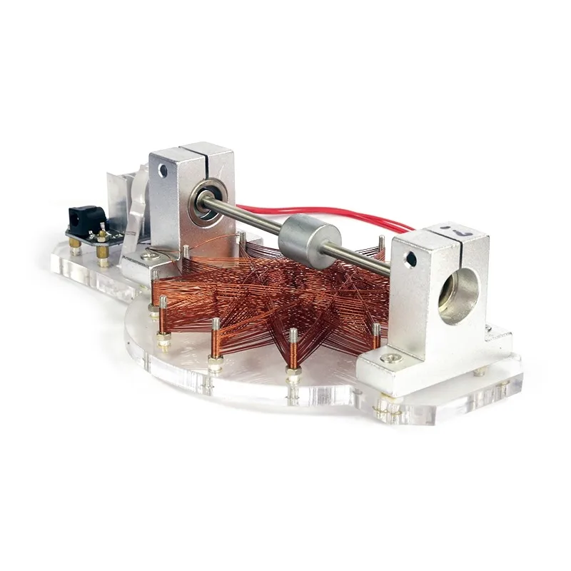 

Physics teaching instrument Brushless Motor Motor High-speed Motor Motor Model Science Experiment Educational Toys