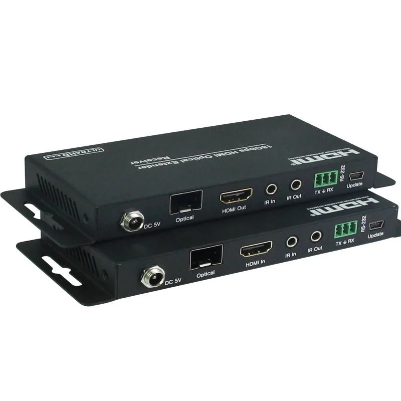 

Home Theater System 7.1 Channel Soundbar fiber optic hdmi Extender for Home theatre system