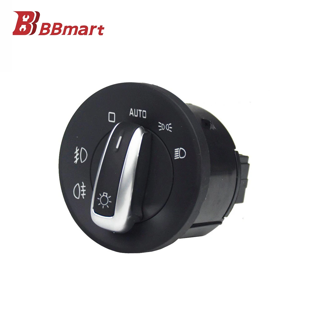 

1ZD941431 BBmart Auto Parts 1 Pcs Front Headlight Switch For Skoda Octavia Ming Rui