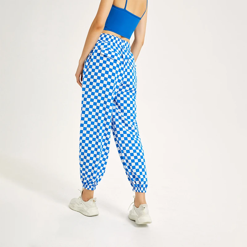 Women Wholesale Loose Fitness Workout Gym High Waist Set Sport Pant Yoga Leggings