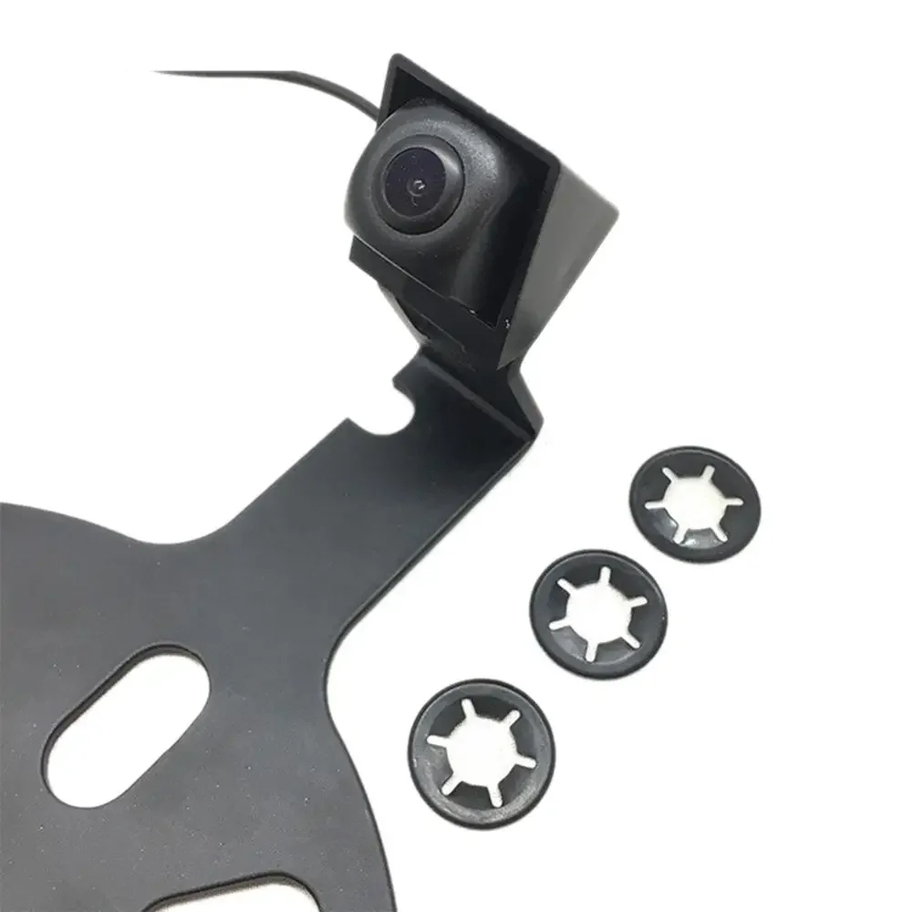 Автомобильная камера заднего вида для Jeep Wrangler 2007-2018