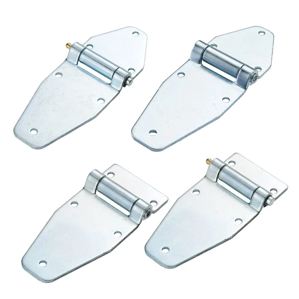 

Бесплатная доставка, контейнер из нержавеющей стали, дверной шарнир, охлаждаемый Холодильный отсек, фитинг для грузовика, фургона экспресс,...