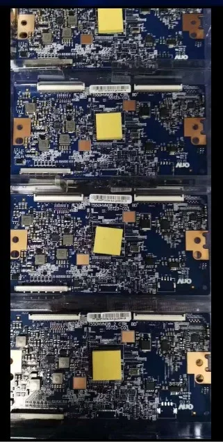 Новая материнская плата t550hvn08 2 Ctrl BD 55t23-c03 43 50 55 дюймов