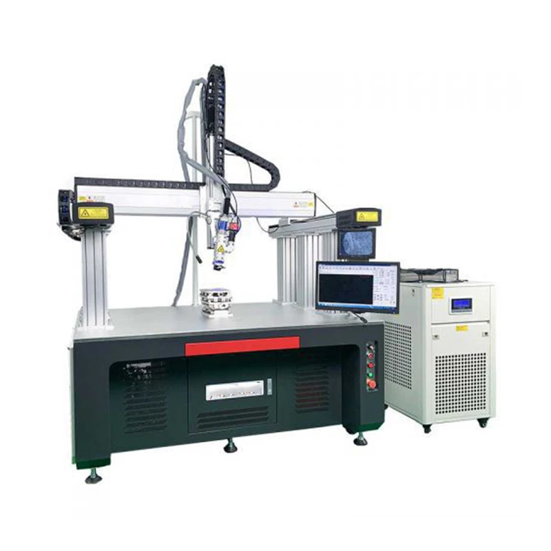 

High current spot welder 18650 battery food electric spot welder welding machine for lithium ion battery