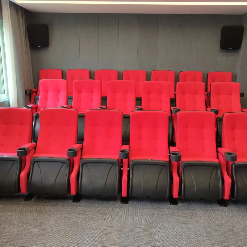 

Стулья для кинотеатра, складные стулья, концертный зал, концертный зал, непрерывный стол и стулья