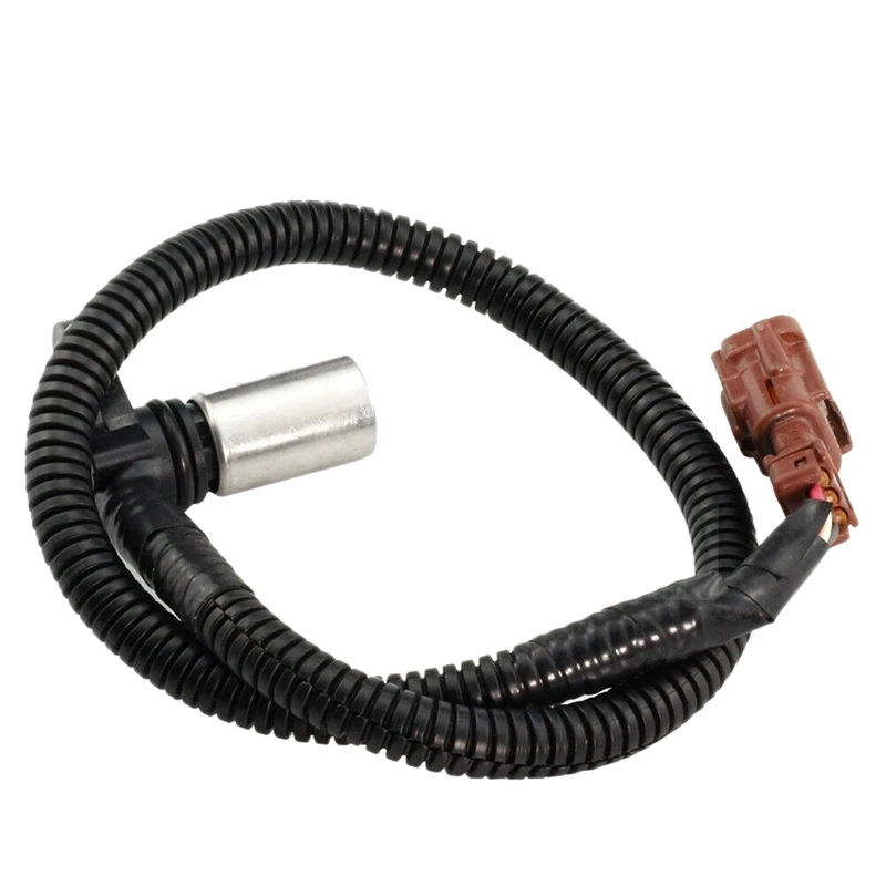 6X Автомобильный датчик скорости для Nissan Versa Sentra CAS0005 1.6L 1.8L 2007-2012 31935-3AX0A 31935-3AX0B