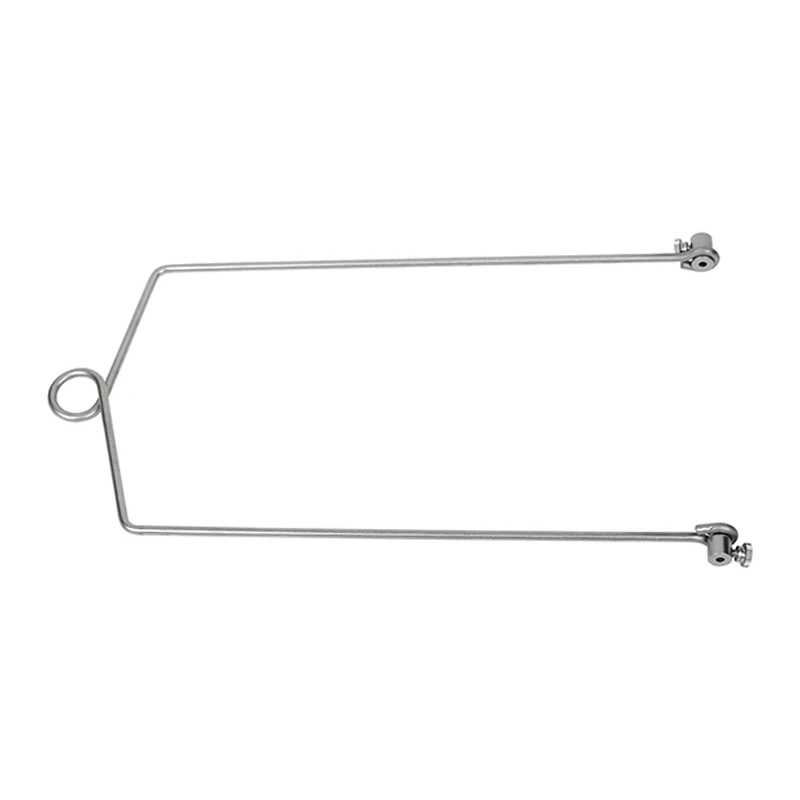 Медицинские хирургические инструменты Лучший поставщик Новое поступление