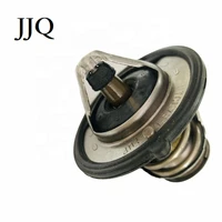 19301 p8e a10 car engine cooling thermostat with gasket 2006 2011 for honda acura cm6 cp3 ua5