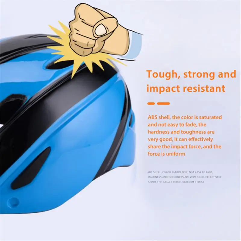 

Electric Scooter Helmet with Visor Magnetic Goggles 57-61cm for Men Women Road Bicycle Helmet Motocross Helmets 9