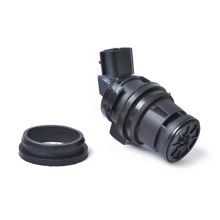 Резервуар омывателя лобового стекла насос D651-67-482A для Mazda 5 RX-8 Toyota Auris Prius RAV 4 Yaris