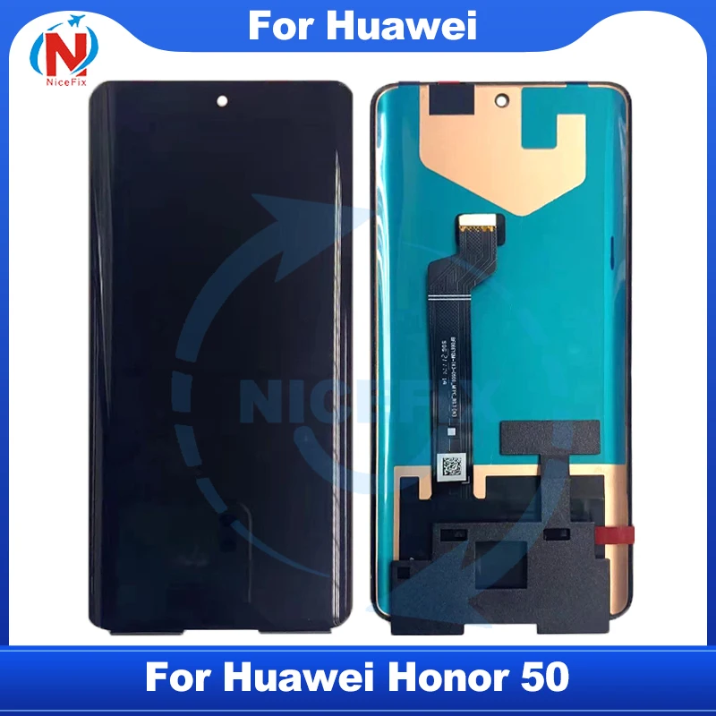 Honor 50 Pro Дисплей Купить