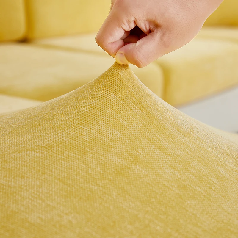 

Чехол для дивана из полиэстера Jacquard