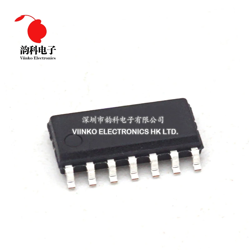 74HC125D 74HC125 SOP SN74HC125DR SMD 74HC132D 74HC138D 74HC139D 74HC148D 74HC153D 74HC164D 74HC165D 74HC164 74HC123D 10 шт. |