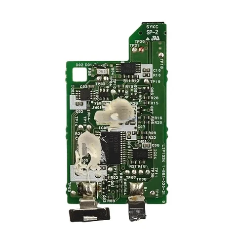 1 шт. оригинальная материнская плата для батареи PSP1000 3000 Внутренняя Материнская плата для батареи материнская плата для Sony запасные части