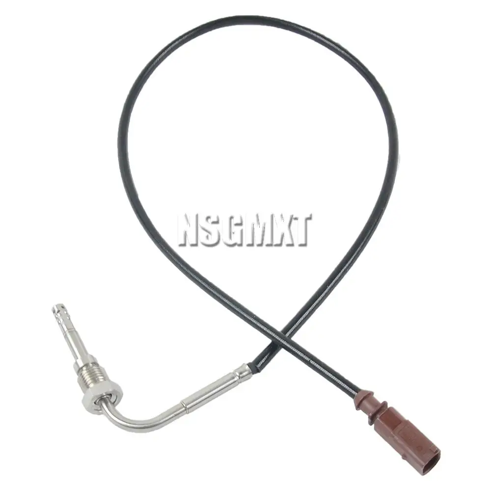 

AP01 Exhaust Gas Temperature Sensor for Audi A3 8P1 TT VW Golf Passat Seat 03L906088N 03L906088AJ 27320003