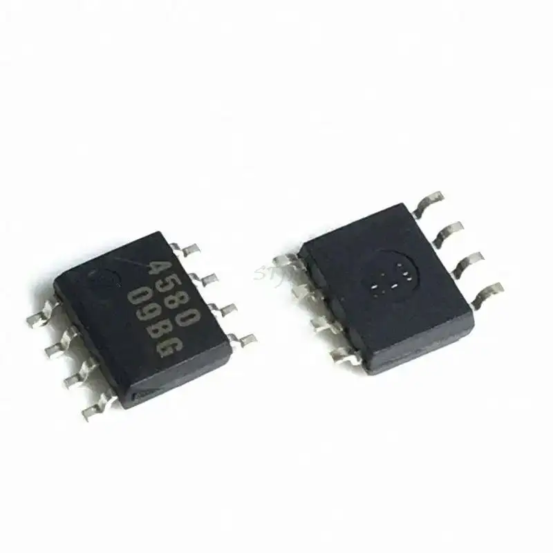 5 шт., новинка 100%, телефон 8080, телефон 4580, телефон, a, SOP8, новые оригинальные чипы ic