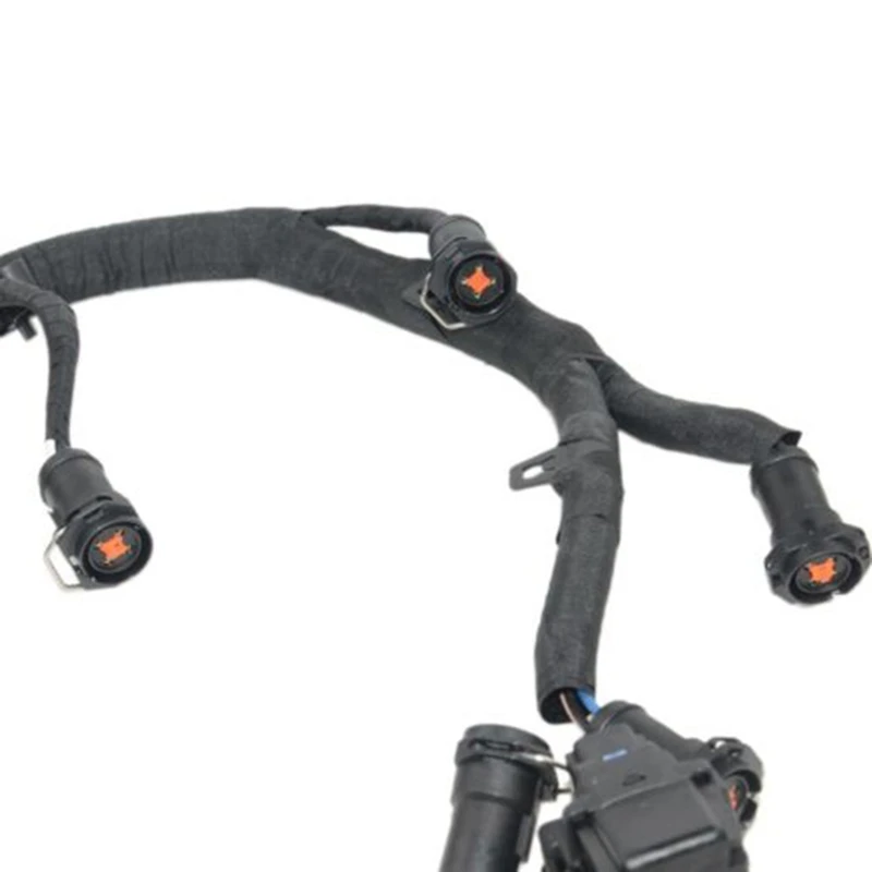 5C3Z9D930A 5C3Z-9D930-A для Ford F-250 2003 л 2007-мощный шлейф дизельного инжектора