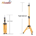 Штатив для парикмахеров, регулируемый, 125 см