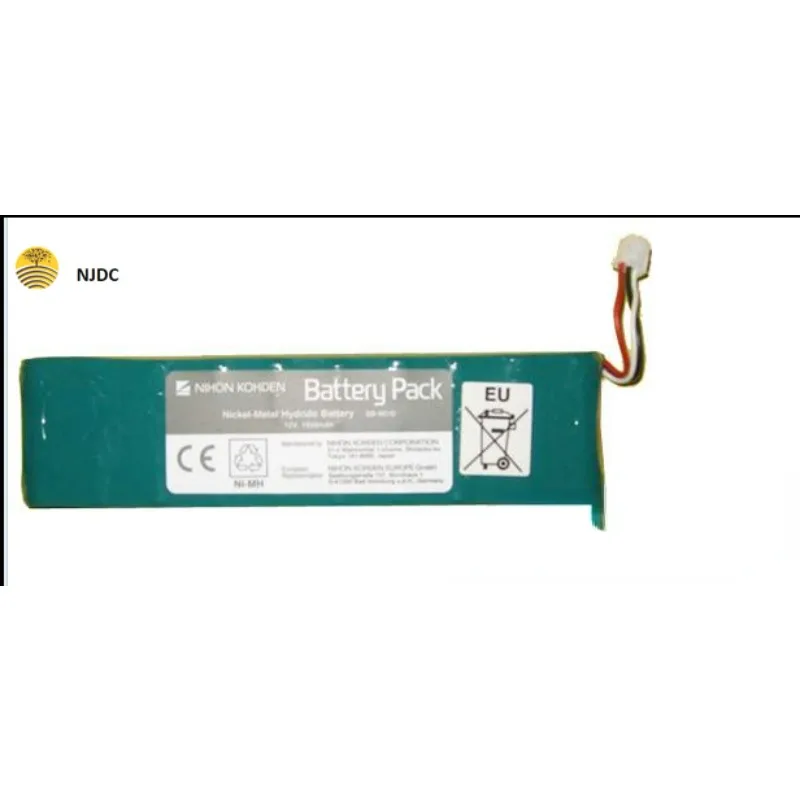 Аккумулятор для ЭКГ станков для вспышки