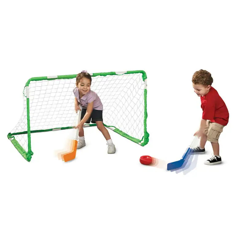 

Score Soccer, Hockey and Lacrosse Set