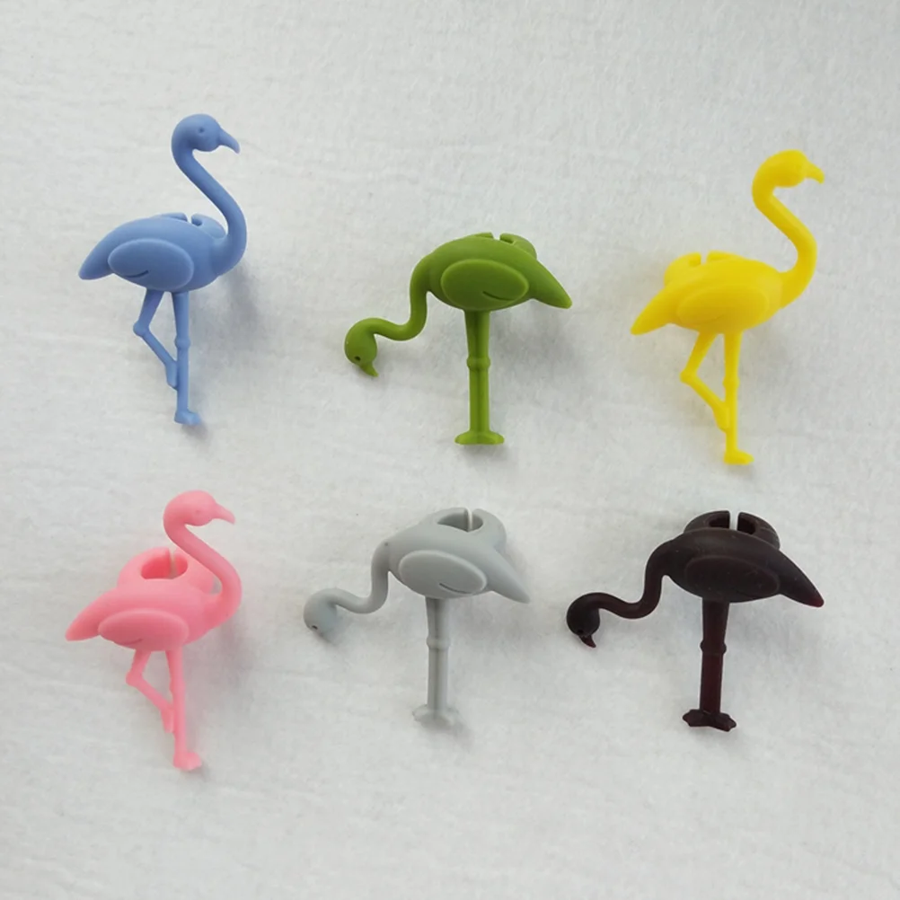 

Charms Markers Drink Christmas Bachelorette Silicone Charm Bridesmaid Labels Cup Marker Drinks