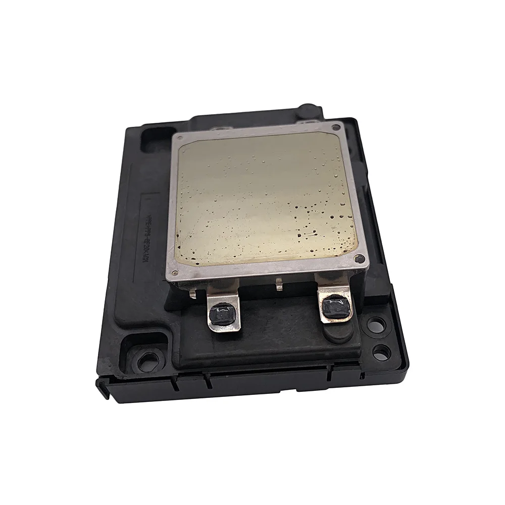 Оригинальная Печатная головка F190000 для принтеров Epson WF7015 WF-7015 WF 7015 детали принтера