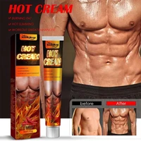 20g powerful abdominal muscle cream strong muscle strong cream burn weight anti loss cellulite fat products