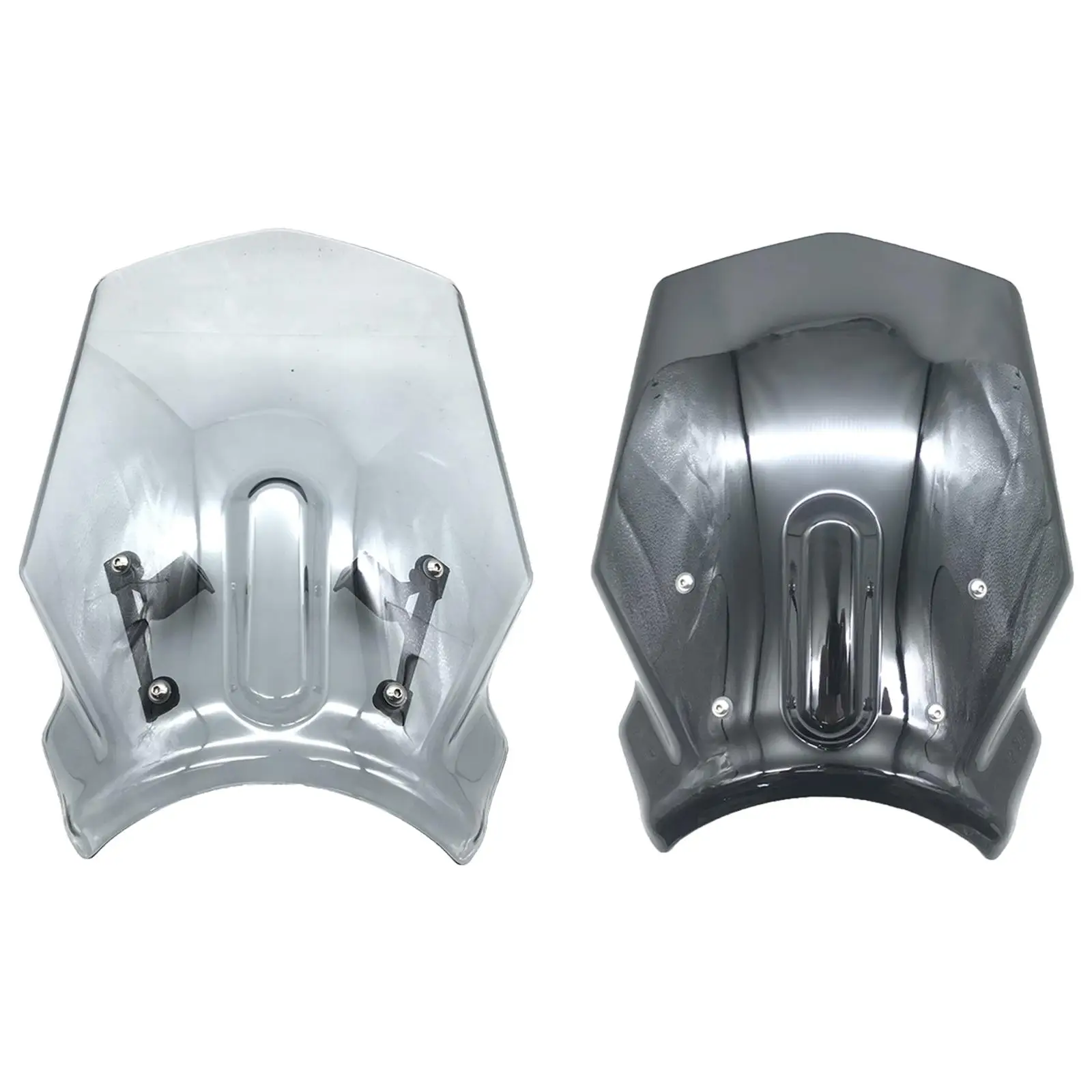 

Сменные боковые ветровые стекла для мотоциклов Honda CB1000R CB650R 2018-2021