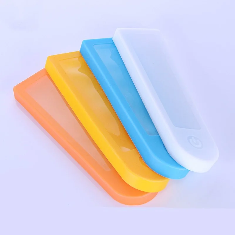 Силиконовый чехол для скутера водонепроницаемая панель Защитный Мягкий