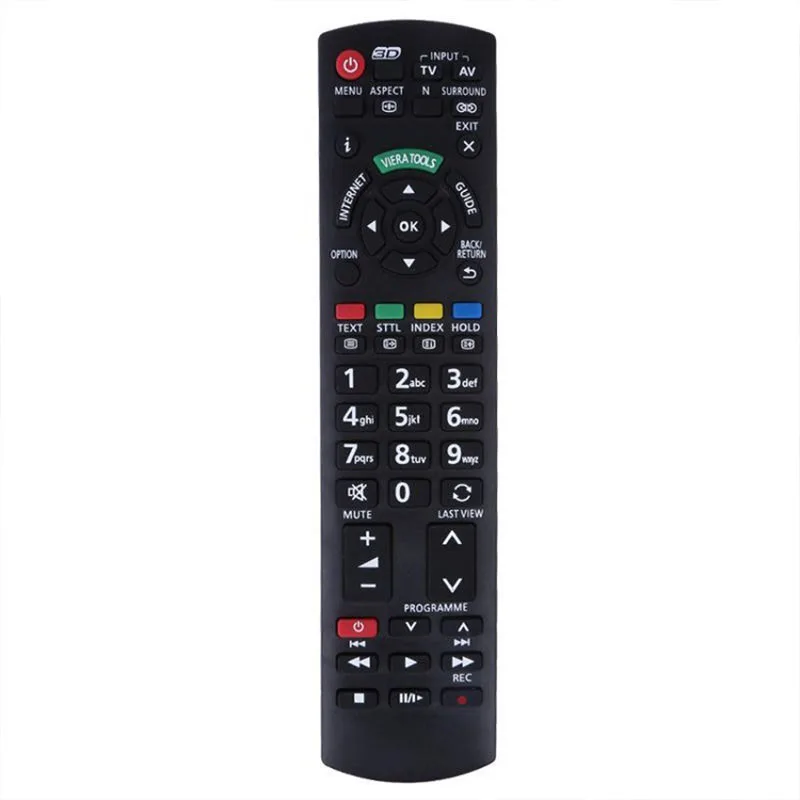 АБС-пластик для замены Panasonic TV N2QAYB000572 N2QAYB000487 EUR76280EU